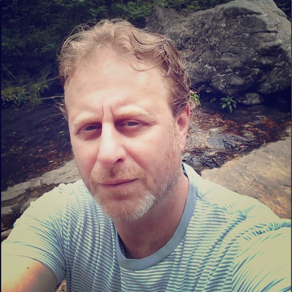 Meet your Posher, Gerald - Picture 1 of 1